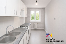 2 pokoje z balkonem &124; Os. Pomorskie &124; 53m?